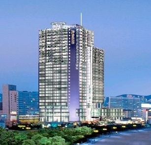 아난티 앳 부산 빌라쥬