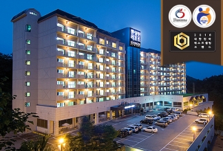 충주켄싱턴리조트
