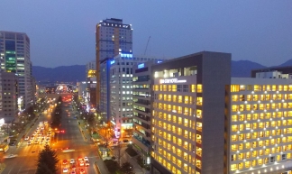 엠스테이호텔 창원