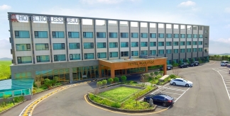 제주 노블레스관광호텔
